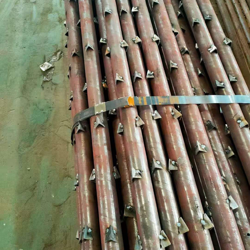 江都土钉小导管