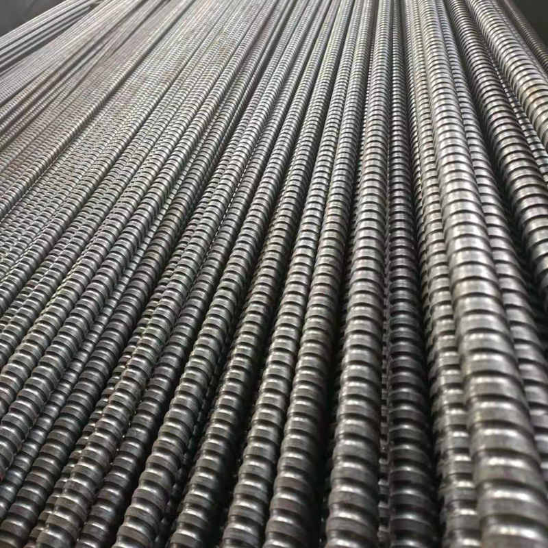 江都中空锚杆